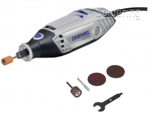 Dremel 3000-5 F0133000JU multifunkční nářadí vč. příslušenství 5dílná 130 W